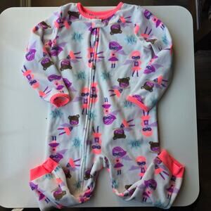 3T - Baby & Toddler Clothes - Romper Pajamas Sleepsuit